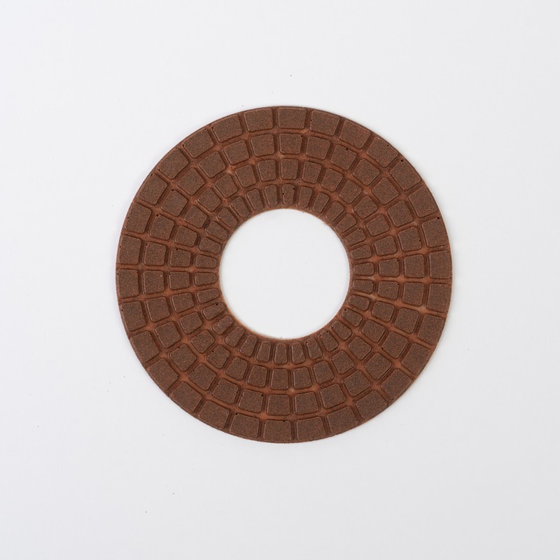 Disque de ponçage en diamant diam.150mm