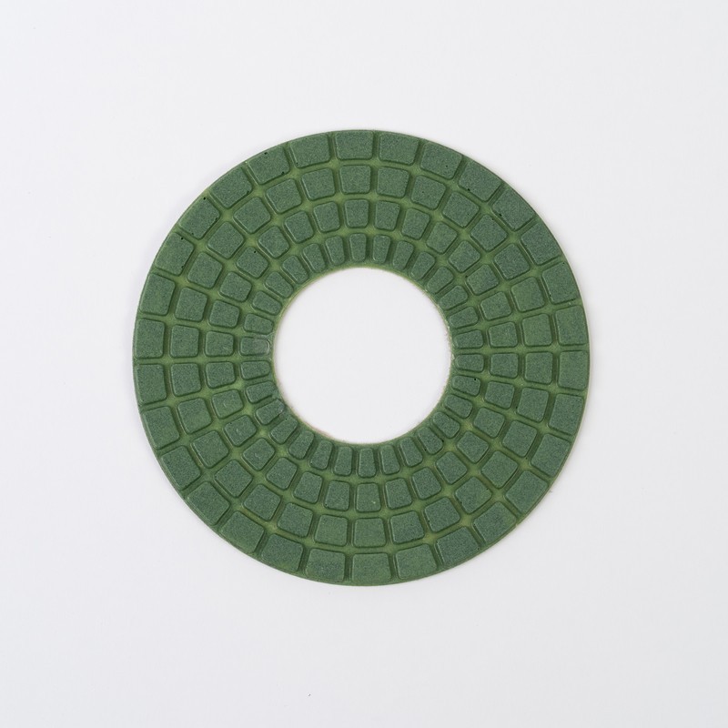Disque de ponçage en diamant diam.150mm