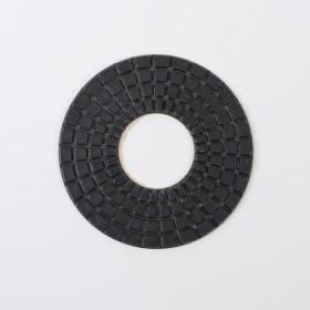 Disque de ponçage en diamant diam.150mm