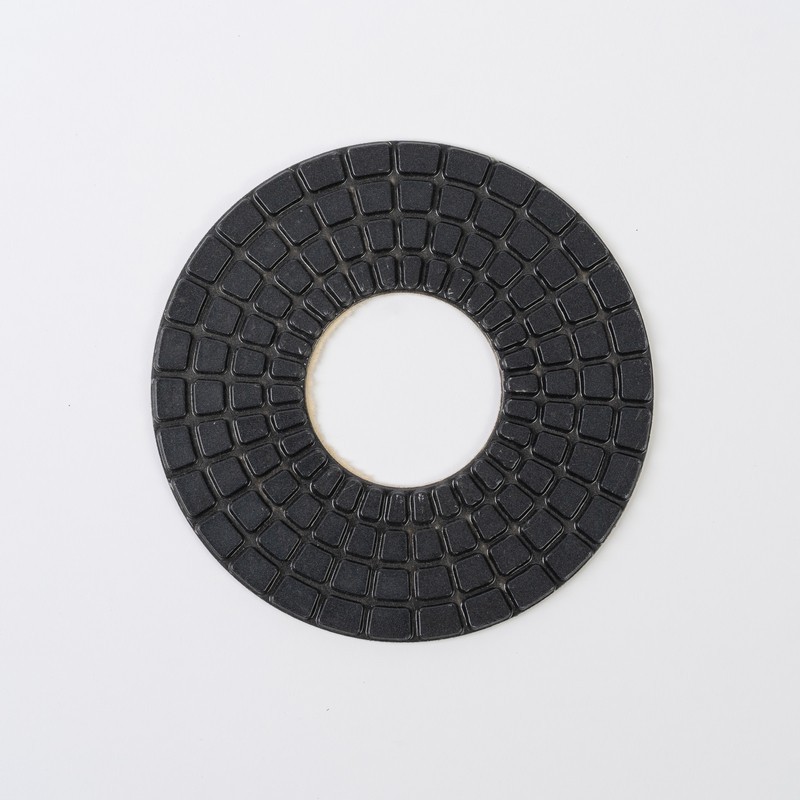 Disque de ponçage en diamant diam.150mm
