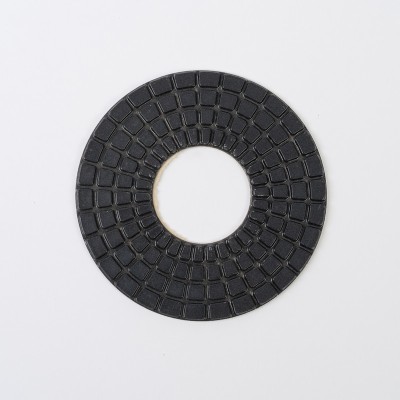 Disque de ponçage en diamant diam.150mm