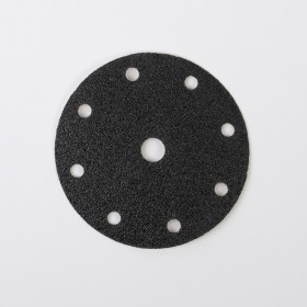 Disques de ponçage en carbure de silicium diam.150mm (par 50)
