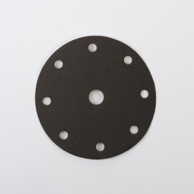 Disques de ponçage en carbure de silicium diam.150mm (par 50)