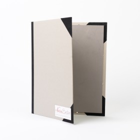 Echantillon de matière A4