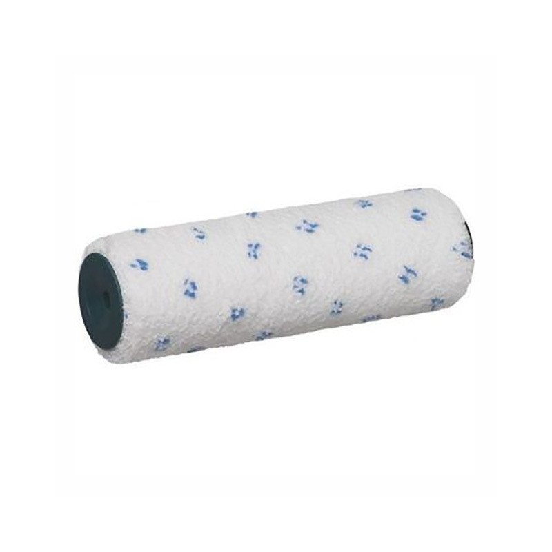 Rouleau microfibre 250mm poils 8mm