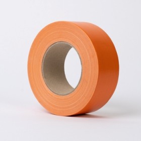 Adhésif toilé silicone 50mm x 50m
