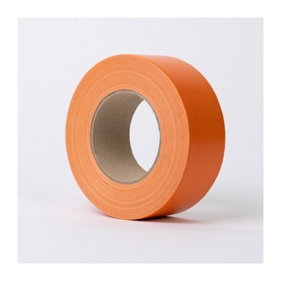 Adhésif toilé silicone 50mm x 50m