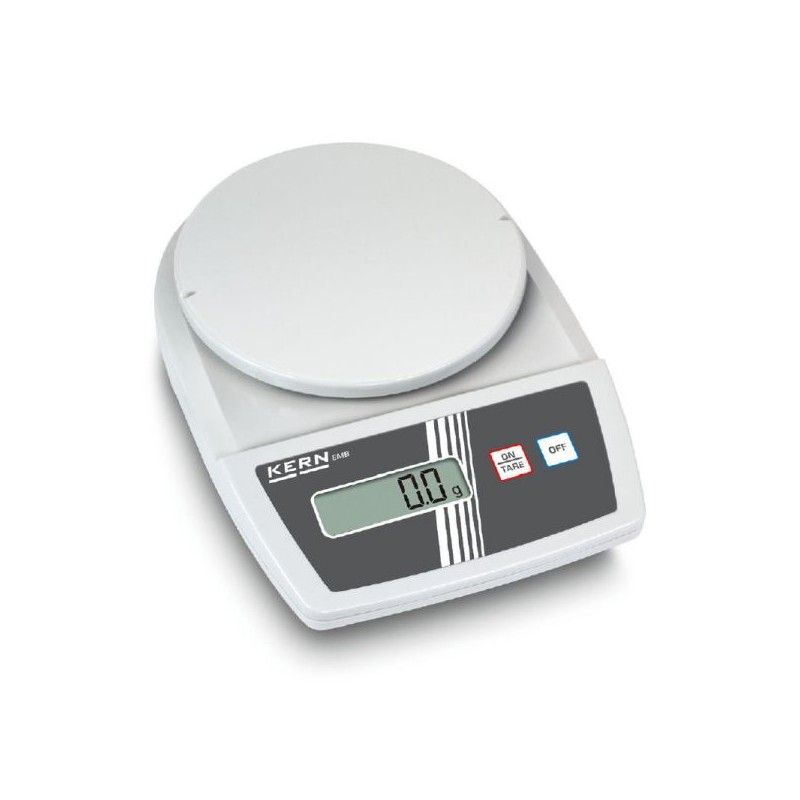 Balance Kern 1200g précision 0,1g
